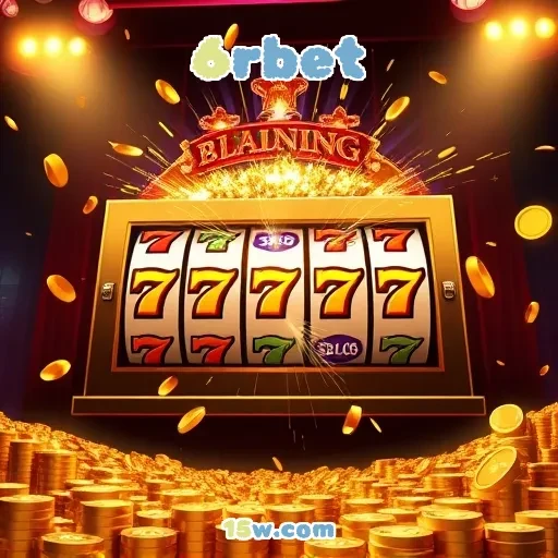 6rbet - App