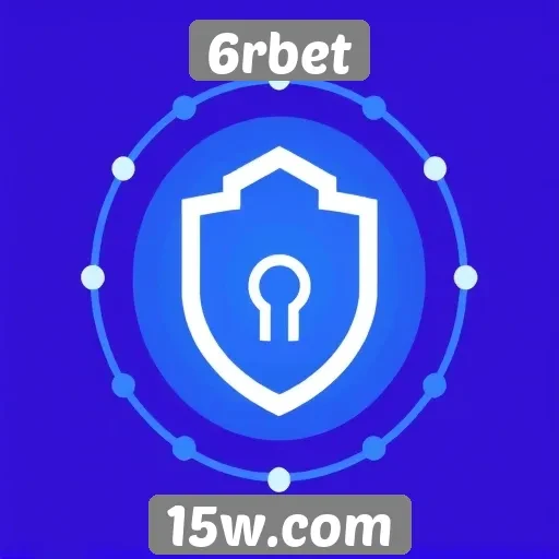 Segurança e proteção de dados no 6rbet