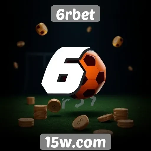 Recursos e funcionalidades do site de jogos 6rbet