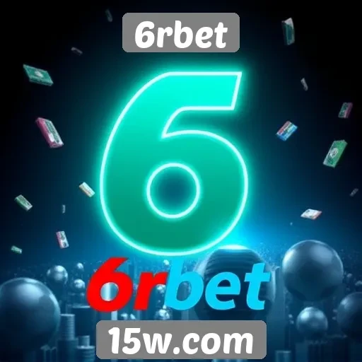 Promoções e bônus oferecidos pela 6rbet